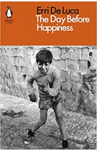 The Day Before Happiness Paperback 